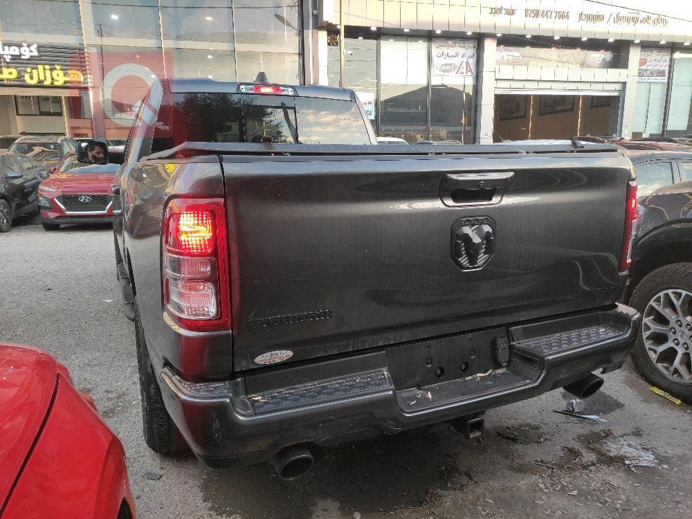 Ram 1500